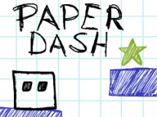 Paper Dash